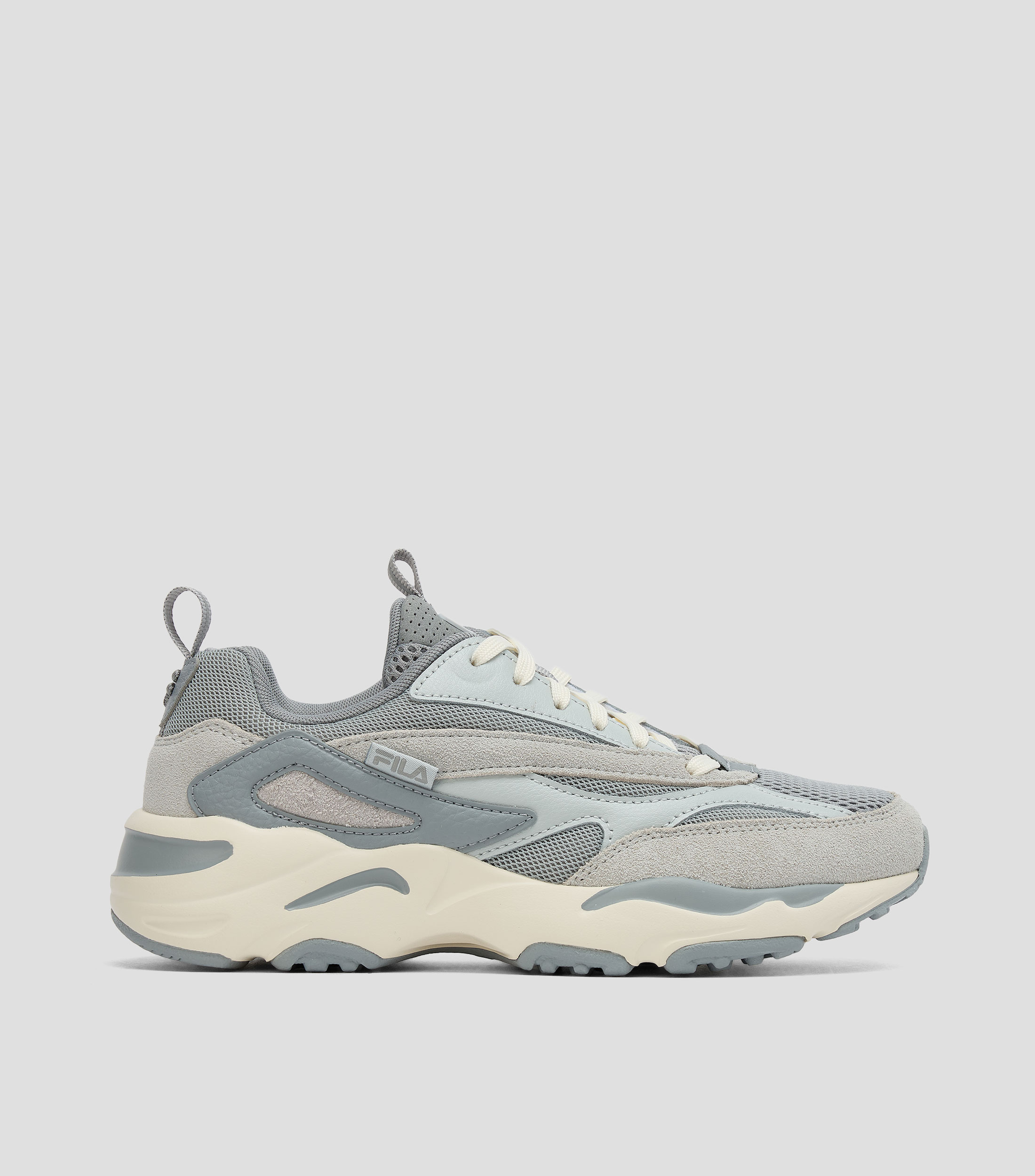 Tenis para entrenamiento Fastic Mujer
